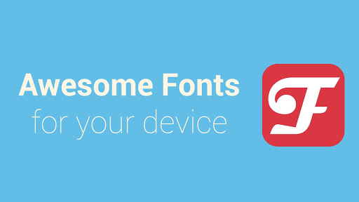 Best Fonts Free for Flipfont