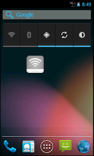 Download NetBurst APK for Android
