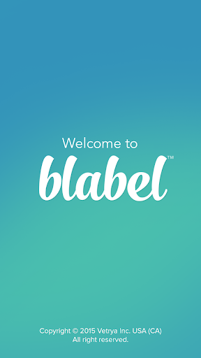 blabel