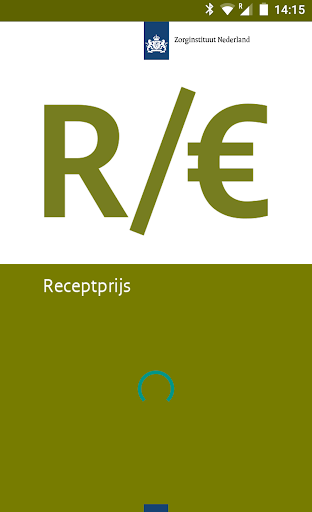 Receptprijs