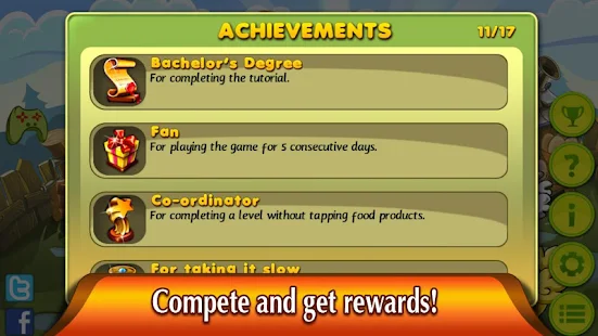 Farm Fest - screenshot thumbnail