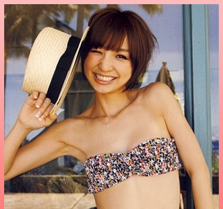 200以上 篠田 麻里子 可愛い 199135