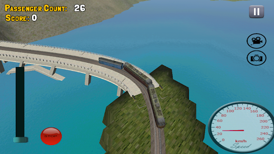 Download Train Driver Simulator 3D APK on PC | Download ...