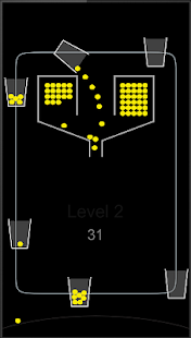 100 Balls* for Android Screenshots 2
