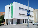 Centro Cultural Carnide