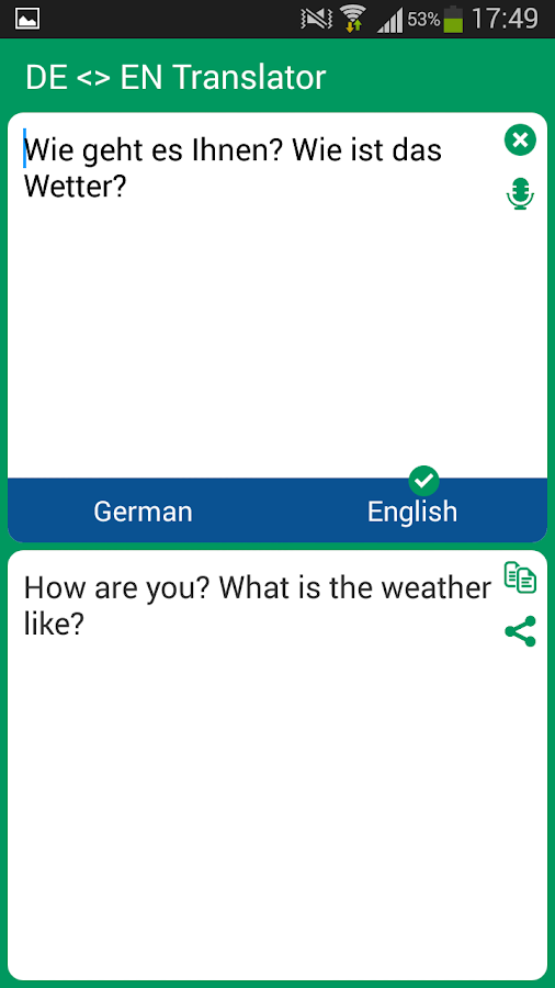 essay deutsch translator