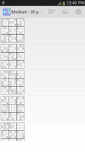 Lastest Sudoku Pro APK for PC