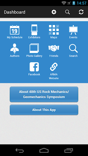 免費下載書籍APP|48th US Rock Mechanics app開箱文|APP開箱王