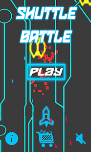 Free Download Shuttle Battle FREE APK for Android