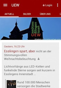Unnützes Eßlingen Wissen Screenshots 0