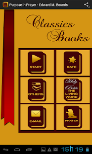 How to get Purpose in Prayer 1.0 apk for laptop