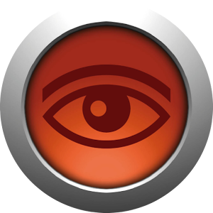 Peephole Security System logo