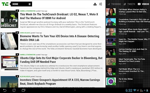 TechCrunch