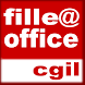 Fille@Office