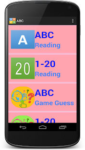 How to mod ABC Learn write 1.2.0 apk for android