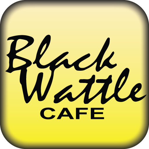 Black Wattle Cafe 商業 App LOGO-APP開箱王