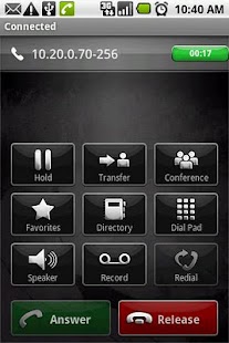 Download AltiGen MaxMobile Communicator APK