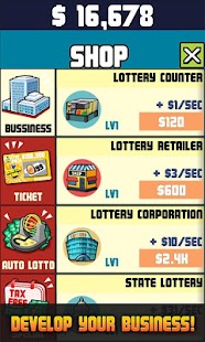 免費下載休閒APP|彩票大富豪 - Lottery Rain app開箱文|APP開箱王