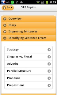 How to mod SAT® Test Prep by Shmoop 1.3 unlimited apk for android