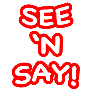 Barnyard See-N-Say! 1.06