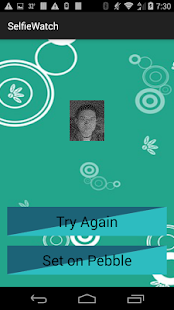 SelfieWatch Screenshots 1
