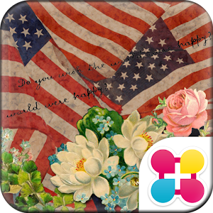 Stars and Stripes for [+]HOME 1.4