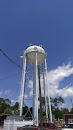 D'Iberville Water Tank