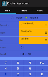 How to download Kitchen Assistant patch 1.5 apk for laptop