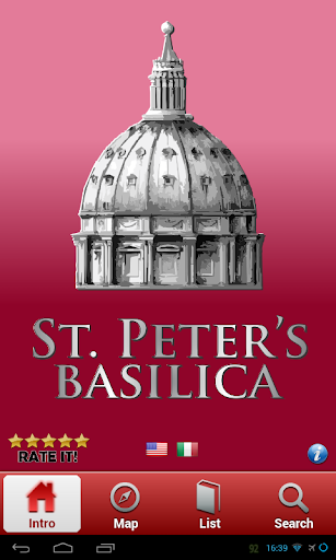 St Peter's Basilica Tour Guide