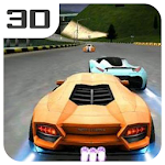 Cover Image of Download Speed Car Turbo Racing 1.0 APK