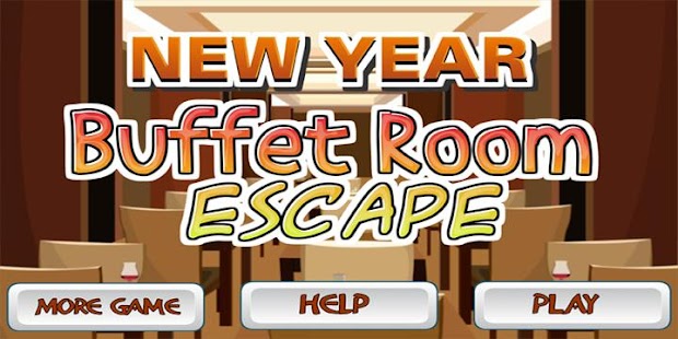 How to mod New Year Buffet Room Escape patch 2.0.0 apk for bluestacks