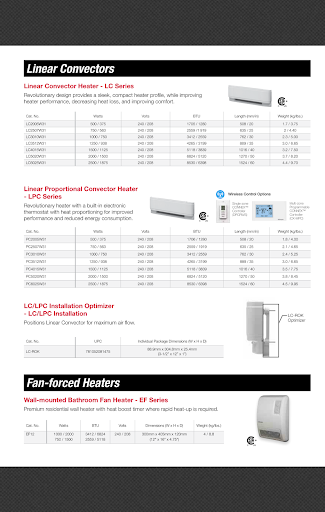 【免費商業App】Dimplex Electric Heating-APP點子