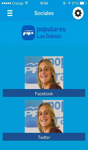 【免費通訊App】PP Las Gabias-APP點子