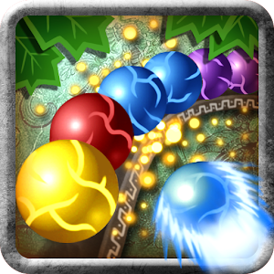 Hack Marble Blast 2 game