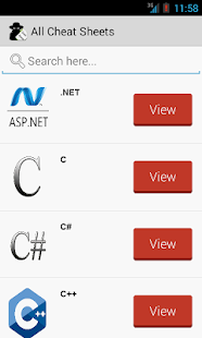 How to mod All Cheat Sheets 3.5 mod apk for bluestacks