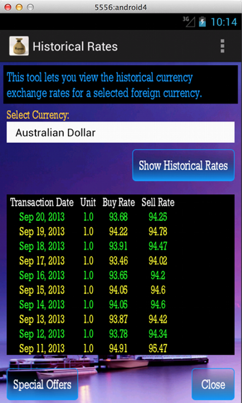 forex today nepal