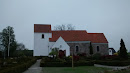 Svenstrup Kirke