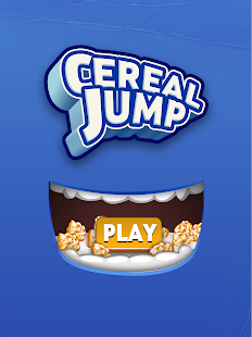 免費下載休閒APP|Cereal Jump - Doodle Game app開箱文|APP開箱王