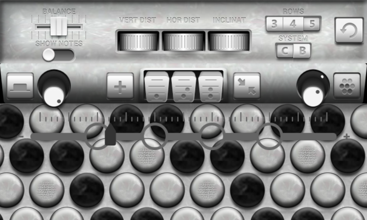 Accordion Chromatic Button Android Apps on Google Play