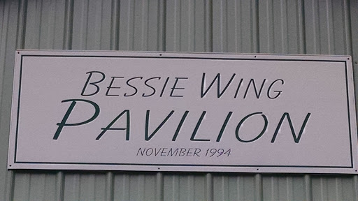 Bessie Wing Memorial Pavilion