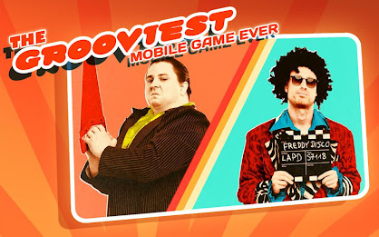 Funky Smugglers poster 14