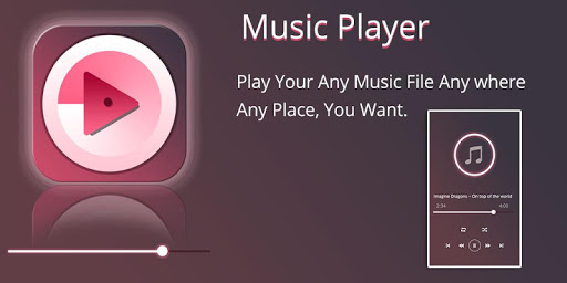 MP3 Music Player