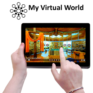 My Virtual World.apk 0.0.1