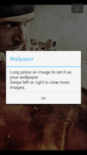 How to install Medal of Honor Wallpapers unlimited apk for bluestacks