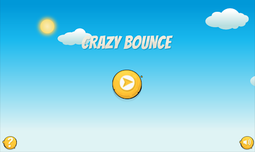 Crazy Bounce