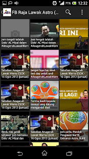 How to get Raja Lawak Astro lastet apk for bluestacks