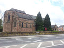 Parish Church of St Ethelwold