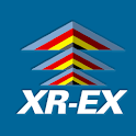 XR-EXpress logo
