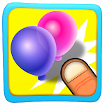 Balloon Smasher Apk