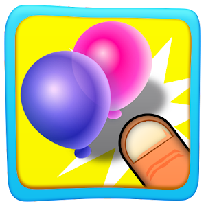 Balloon Smasher for PC and MAC